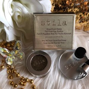 💕Stila Magnificent Metals Eye Shadow 💕
